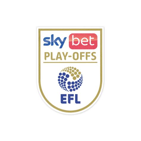 Sky Bet Championship: Promotion, Play.